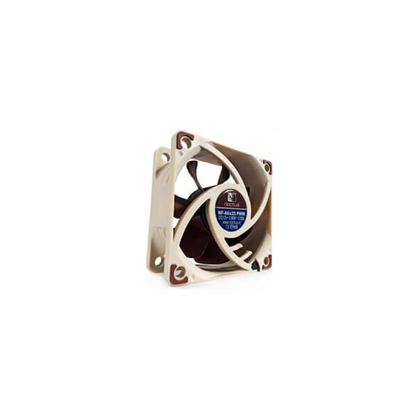 Noctua NF-A6x25 PWM - 60mm Cabinet Fan
